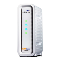 Preview: Arris SURFboard SB8200