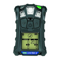 Preview: MSA ALTAIR 4XR