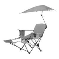 Preview: SKLZ Sport-Brella