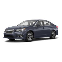 Preview: Subaru Legacy 2018
