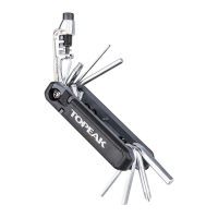 Preview: Topeak HEXUS X