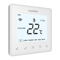 Preview: Heatmiser neoAir