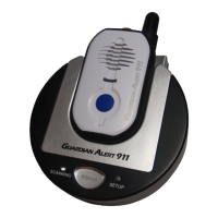 Preview: LogicMark GUARDIAN ALERT 911