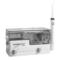 Preview: Hydro Floss