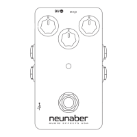 Preview: Neunaber Expanse Series