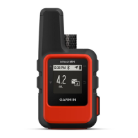 Preview: Garmin inReach Mini