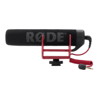 Preview: Rycote VideoMic GO