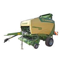 Preview: Krone Comprima F 155