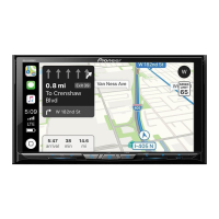 Preview: Pioneer AVH-W4400NEX