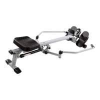 Preview: Sunny Health & Fitness SF-RW5639
