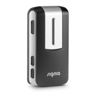 Preview: signia StreamLine Mic