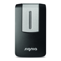 Preview: signia StreamLine Mic