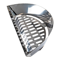 Preview: Slow N Sear Charcoal Basket