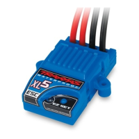 Preview: Traxxas XL-5 ESC