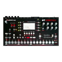 Preview: Elektron Octatrack