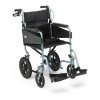 Wheelchair Logo