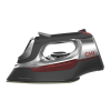 Iron Logo
