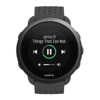 Preview: Suunto 3 Fitness