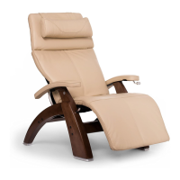 Preview: Human Touch Perfect Chair
