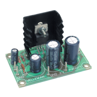 Preview: Velleman K4001