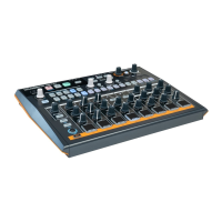 Preview: Arturia DRUMBRUTE IMPACT