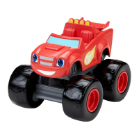 Preview: Fisher-Price BLAZE
