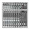 Music Mixer Logo