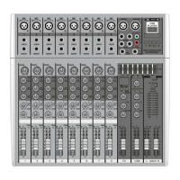 Preview: AUDIO MASTER MX series