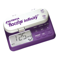 Preview: Nutricia Flocare Infinity+