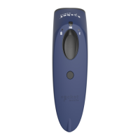 Preview: Socket SocketScan S700