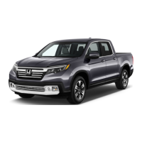 Preview: Honda RIDGELINE 2019