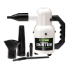 Vacuum Cleaner Logo