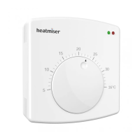 Preview: Heatmiser DS1