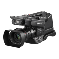 Preview: Panasonic HC-MDH3