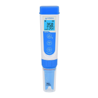 Preview: Apera Instruments ORP60