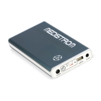 Preview: Medistrom Pilot-12 Lite