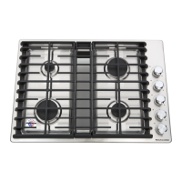 Preview: KitchenAid KCGD500GSS
