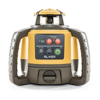 Preview: Topcon RL-H5A