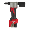 Rivet Tools Logo