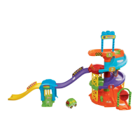 Preview: VTech Baby Toot-Toot Drivers