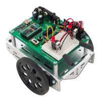 Preview: Parallax Boe-Bot