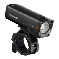 Preview: Bontrager Ion Pro RT