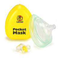 Preview: laerdal Pocket Mask