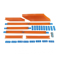 Preview: Hot Wheels MEGA PACK