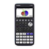 Preview: Casio fx-CG50