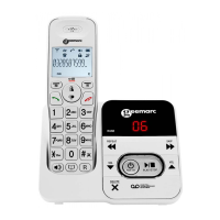 Preview: Geemarc AmpliDECT 295