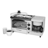 Oven Logo