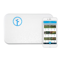 Preview: Rachio 8ZULW