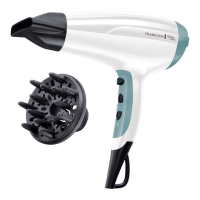 Preview: Remington D5216