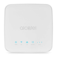 Preview: Alcatel Linkhub HH40V